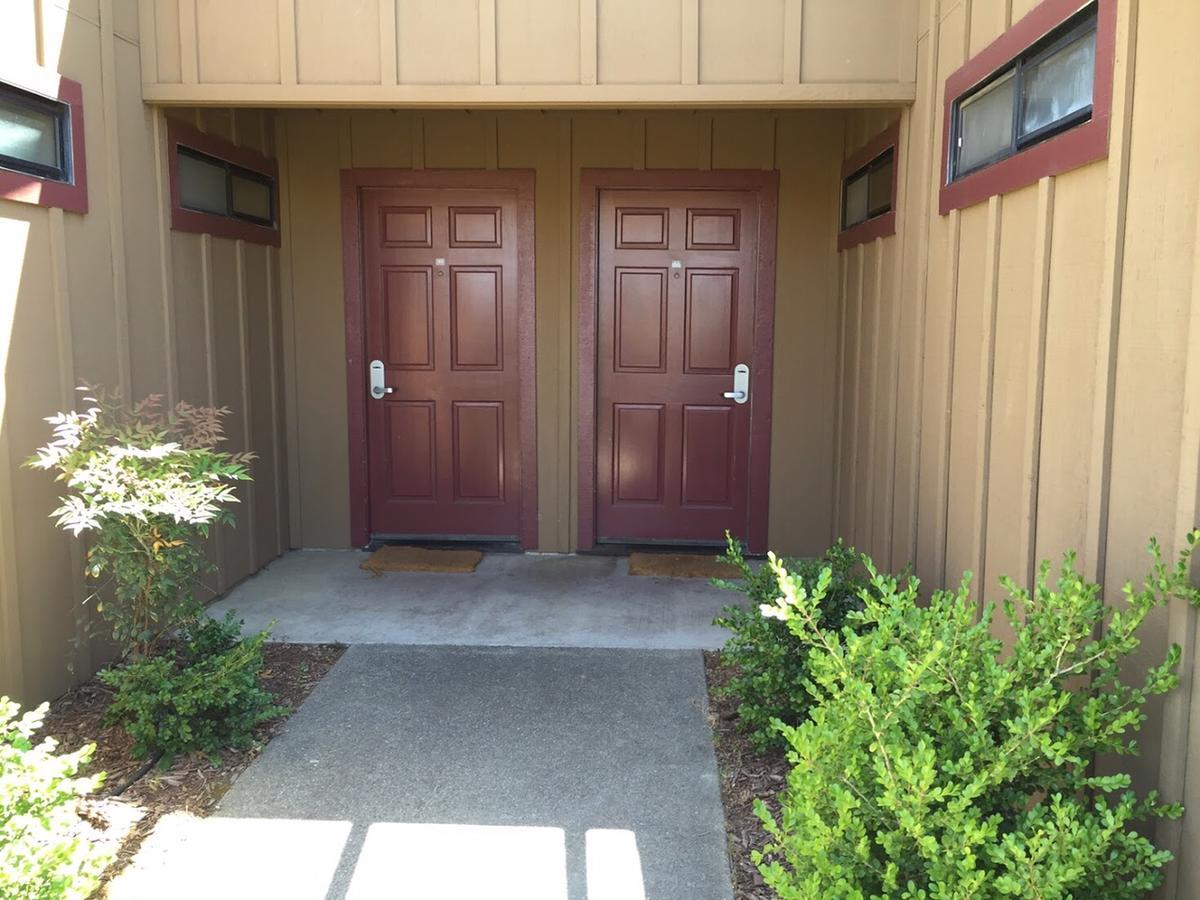 Ridgemark Golf Club And Resort Hollister Exterior foto