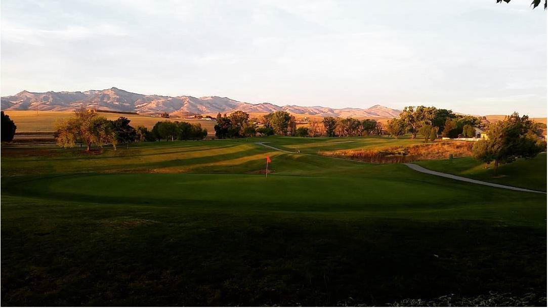 Ridgemark Golf Club And Resort Hollister Exterior foto