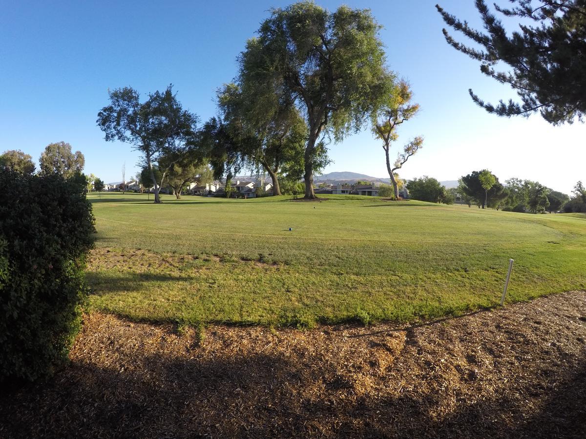 Ridgemark Golf Club And Resort Hollister Exterior foto