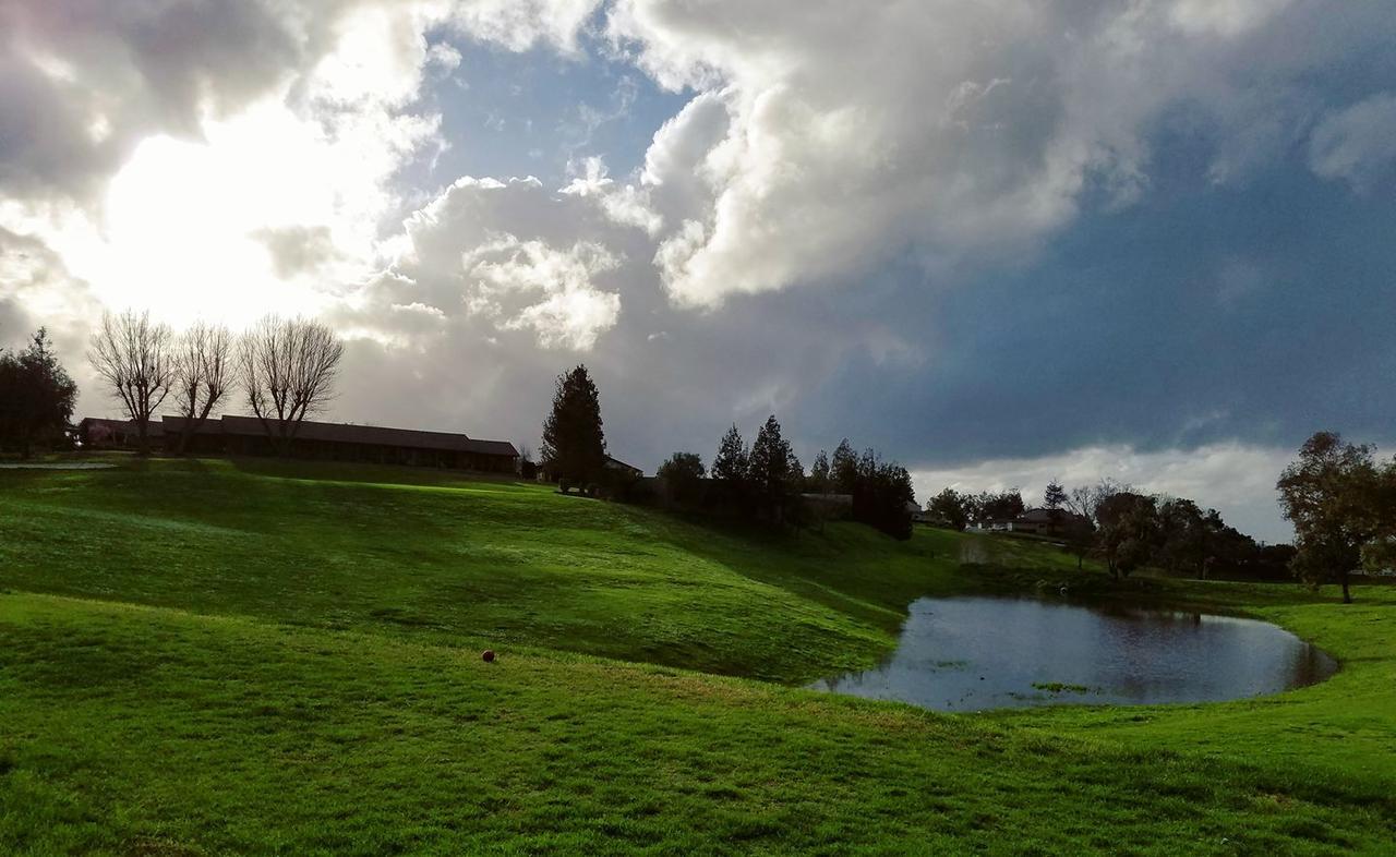 Ridgemark Golf Club And Resort Hollister Exterior foto