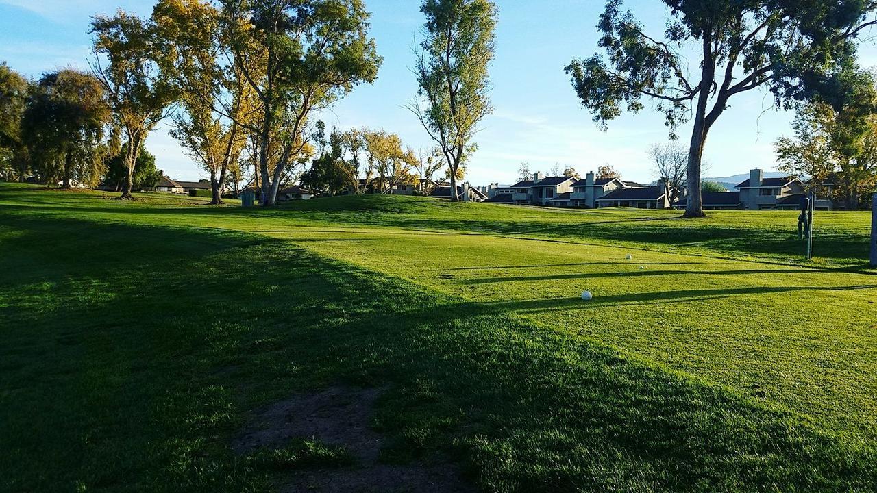 Ridgemark Golf Club And Resort Hollister Exterior foto
